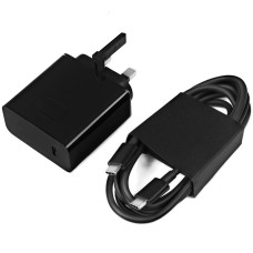 65W Charger for Huawei KLCZ-WFH9 KLCZ-WDH9 USB-C