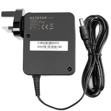 Original 60W Netgear Nighthawk X4S Router Charger AC Adapter