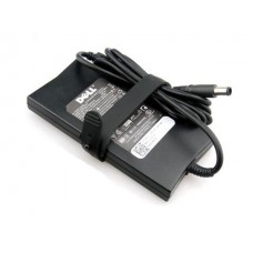 Original 65W Slim Dell Latitude D531N AC Adapter Charger + Free Cord