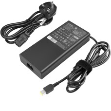 slim Lenovo Legion Pro 7 83F5000TUK Charger 400W Original GaN
