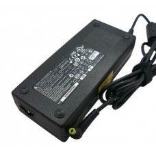 120W for Clevo D400V D40EV AC Adapter Charger + Free Cord