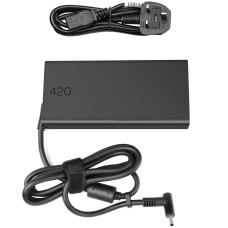 420W Original hp omen 16 laptop Charger p56656-002 p59062-001 420W Original hp omen 16 laptop Charger p56656-002 p59062-001