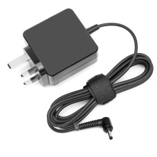 45W Lenovo IdeaPad 100S-14IBR Adapter Charger + Free Cord