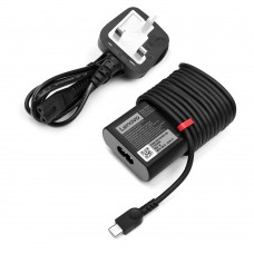 slim 65W Lenovo ThinkBook 15 G5 ABP Charger travel ac adapter