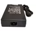 270W LG  39GS96QB-B 39" UltraGear™ OLED WQHD Curved Gaming Monitor Charger power cord