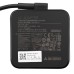 MSI Summit E13Flip A11MT-022 charger AC Adapter 65W