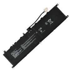 65wh MSI MS-17K4 battery