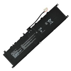 65wh MSI Vector GP66 12UGS battery