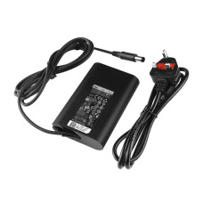 Original 65W Dell Precision M65 AC Adapter Charger + Free Power Cord