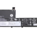 52.5wh Lenovo IdeaPad Flex 5 14ITL05 82HS battery