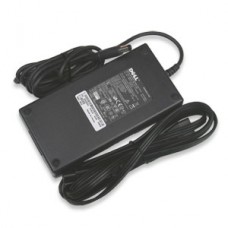Original 130W Dell X7329 AC Adapter Charger + Free Cord