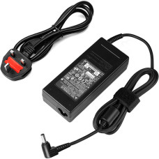 90W Getac 90W MIL-STD-461 AC Adapter Power Charger