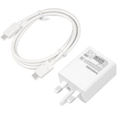 65w Samsung xe350xba-ka1uk Type-C AC Adapter