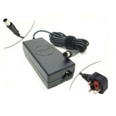 Original 65W Dell YR733 AC Adapter Charger + Free Cord