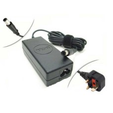 Original 65W Dell YR733 AC Adapter Charger + Free Cord