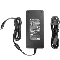 360W LG 45GX950A 45GX950A-B Charger power cord