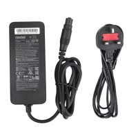 70W 53.6V Segway Ninebot ZT3 pro d Charger AC Adapter