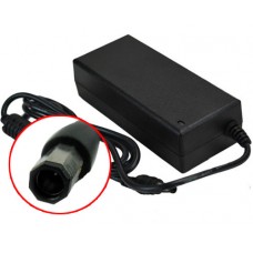 Original 50W Dell 9834T AC Adapter Charger + Free Cord