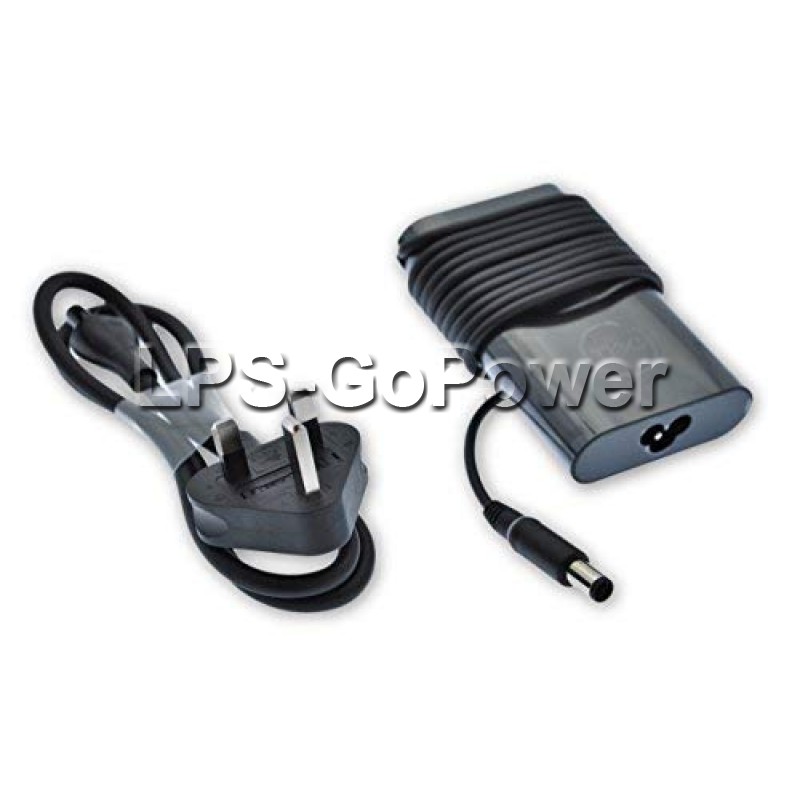 NEW Genuine DELL Latitude 3540 P28F P28F004 65W AC Power Adapter Laptop Charger 