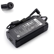 Original 150W for HP Compaq 8200 Elite AC Adapter Charger + Free Cord