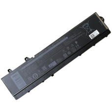 83wh Dell Precision 7000 7670 Performance battery