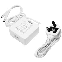 25V Xiaomi Electric Scooter 4 Lite 2nd Gen Charger AC Adapter
