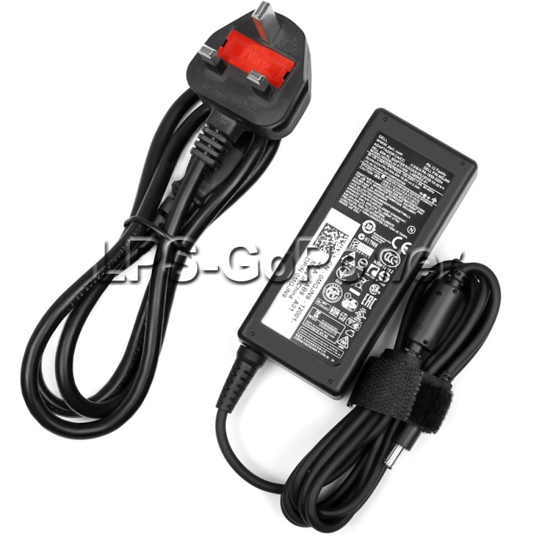 Dell vostro 16 5620 i51240P AC Adapter with Power cord