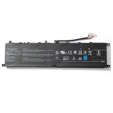 99.99wh MSI Raider GE77HX 12UH battery