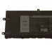 87wh ALIENWARE x17 R2 battery