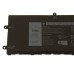 87wh DELL P111F P111F001 battery