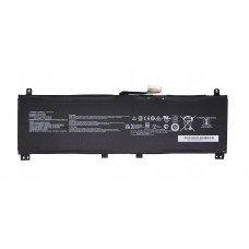 90wh MSI Creator Z16P B12UHST battery