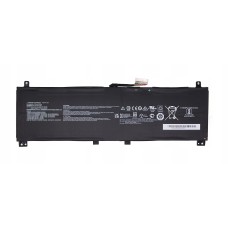 90wh MSI Creator Z17 A12UGST battery