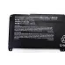 4 cell Medion Erazer Scout E20 battery