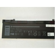 64Wh Dell Precision 7730 battery