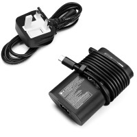 LG gram Max 17 17Z90UB-H Charger usb c 65W