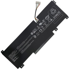 53.5wh MSI BTY-M492 Battery
