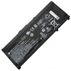 52.5wh HP Gaming Pavilion 17-cd0000 battery