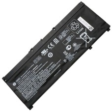 52.5wh HP sr03xl battery