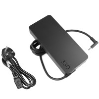 slim HP Thunderbolt 280 W G6 dock with cable P34012-001 charger 330W