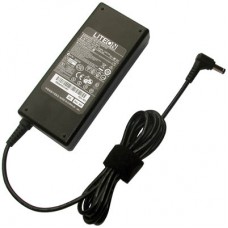 Original 90Wer Delta Liteon DT-19V90W3P AC Adapter Charger + Free Cord