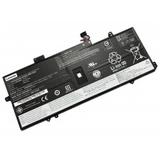 ThinkPad X1 Carbon Gen 8 battery