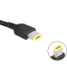 slim Lenovo Yoga AIO 9i i9-13900H i7-13700H Charger 300W Original GaN