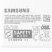 65w Samsung Galaxy Book NP750XDA-KD5UK Type-C AC Adapter