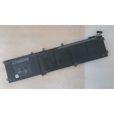 84Wh DELL XPS 15 9570 battery