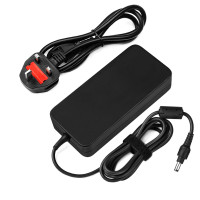 120W Shuttle AI-PC NA10H7 NT10H5 NT10H9 Charger AC Adapter