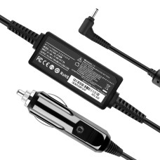 Acer Aspire Switch SW5-171  SW5-171P Car Auto dc travel charger