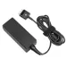 Original 30W Dell XPS 10 Tablet AC Adapter Charger + Free Power Cord