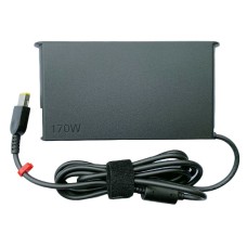 slim Lenovo ThinkPad P17 Gen 2 Charger 170W new type