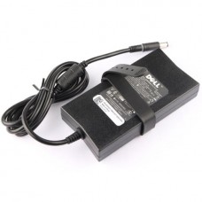 Original 130W Slim Dell W916G AC Adapter Charger + Free Cord
