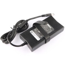 Original 130W Slim Dell Latitude XT3 AC Adapter Charger + Free Cord